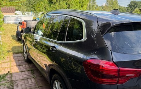 BMW X3, 2019 год, 3 500 000 рублей, 3 фотография