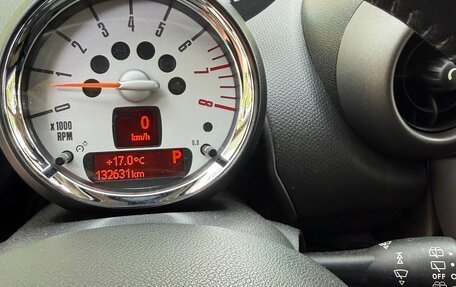 MINI Countryman I (R60), 2012 год, 1 200 000 рублей, 10 фотография