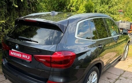 BMW X3, 2019 год, 3 500 000 рублей, 5 фотография