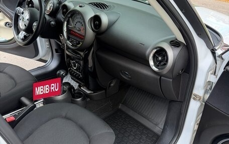 MINI Countryman I (R60), 2012 год, 1 200 000 рублей, 7 фотография