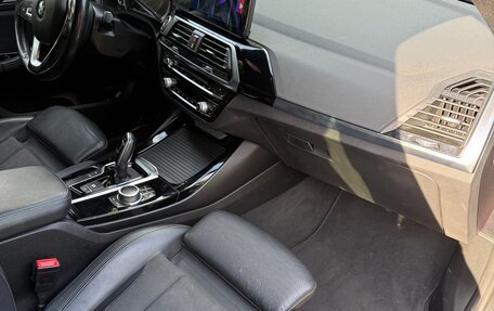 BMW X3, 2019 год, 3 500 000 рублей, 7 фотография
