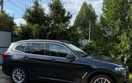 BMW X3, 2019 год, 3 500 000 рублей, 6 фотография