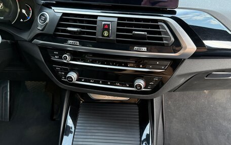 BMW X3, 2019 год, 3 500 000 рублей, 14 фотография