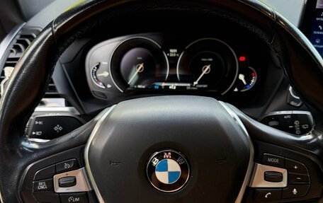 BMW X3, 2019 год, 3 500 000 рублей, 8 фотография