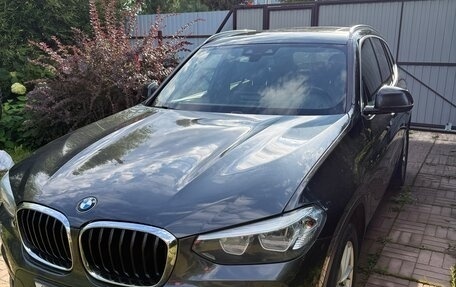 BMW X3, 2019 год, 3 500 000 рублей, 2 фотография