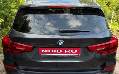 BMW X3, 2019 год, 3 500 000 рублей, 4 фотография