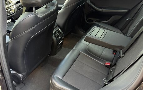 BMW X3, 2019 год, 3 500 000 рублей, 18 фотография