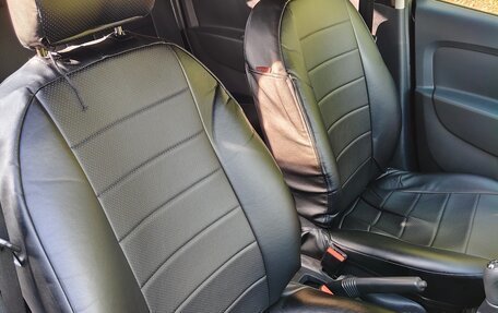 Renault Logan II, 2019 год, 1 100 000 рублей, 8 фотография