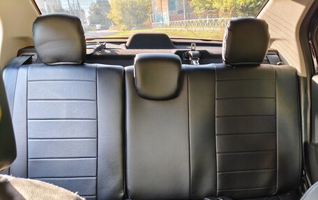 Renault Logan II, 2019 год, 1 100 000 рублей, 9 фотография