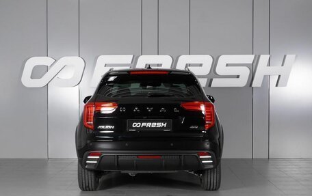 Haval Jolion, 2026 год, 2 799 000 рублей, 4 фотография