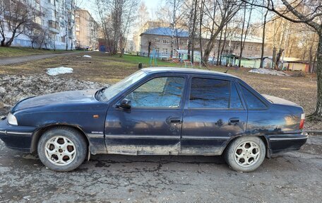 Daewoo Nexia I рестайлинг, 2006 год, 55 000 рублей, 4 фотография
