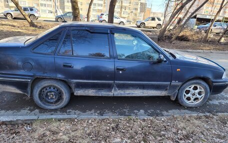 Daewoo Nexia I рестайлинг, 2006 год, 55 000 рублей, 3 фотография