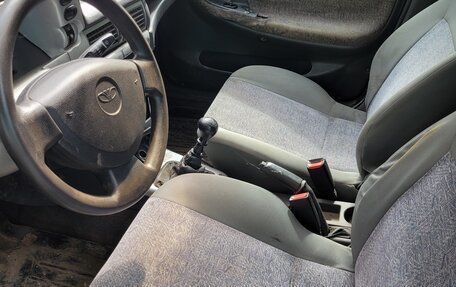 Daewoo Nexia I рестайлинг, 2006 год, 55 000 рублей, 7 фотография