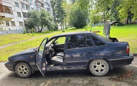 Daewoo Nexia I рестайлинг, 2006 год, 55 000 рублей, 10 фотография