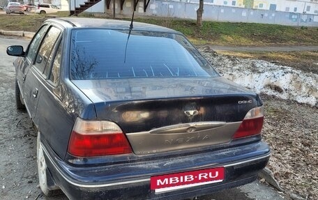 Daewoo Nexia I рестайлинг, 2006 год, 55 000 рублей, 2 фотография