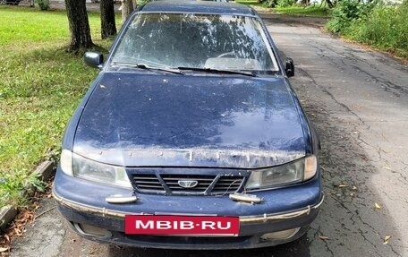 Daewoo Nexia I рестайлинг, 2006 год, 55 000 рублей, 6 фотография