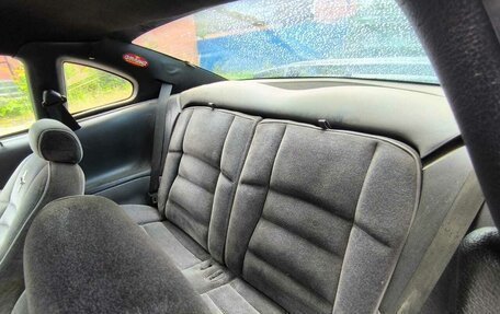 Ford Mustang IV рестайлинг, 1993 год, 370 000 рублей, 11 фотография