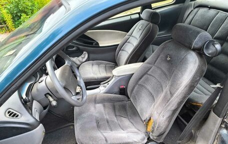 Ford Mustang IV рестайлинг, 1993 год, 370 000 рублей, 12 фотография