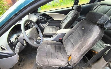 Ford Mustang IV рестайлинг, 1993 год, 370 000 рублей, 9 фотография
