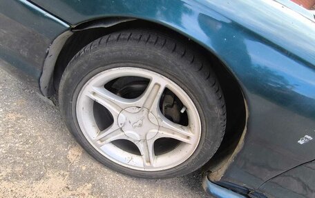 Ford Mustang IV рестайлинг, 1993 год, 370 000 рублей, 10 фотография
