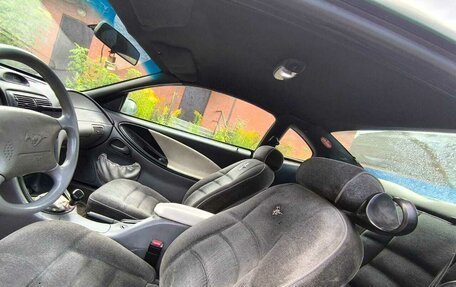 Ford Mustang IV рестайлинг, 1993 год, 370 000 рублей, 16 фотография