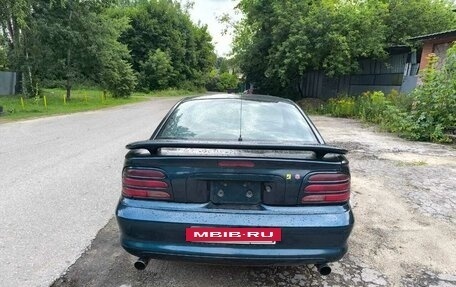Ford Mustang IV рестайлинг, 1993 год, 370 000 рублей, 6 фотография