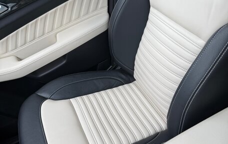 Mercedes-Benz GLE Coupe, 2017 год, 4 080 000 рублей, 12 фотография