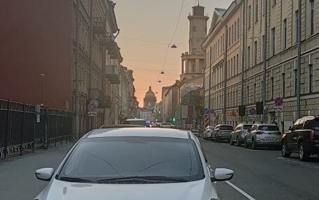 KIA Cerato III, 2018 год, 1 400 000 рублей, 3 фотография