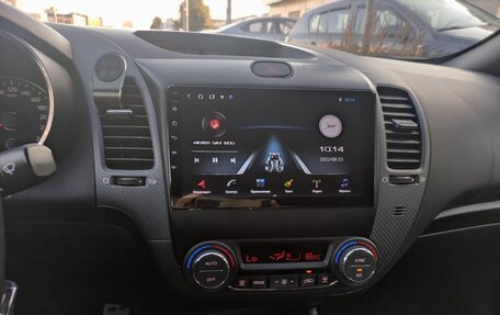 KIA Cerato III, 2018 год, 1 400 000 рублей, 5 фотография