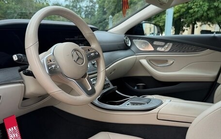 Mercedes-Benz CLS, 2020 год, 6 150 000 рублей, 10 фотография