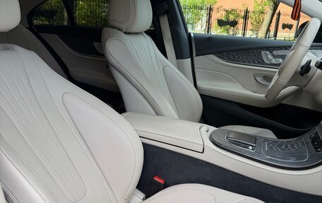 Mercedes-Benz CLS, 2020 год, 6 150 000 рублей, 13 фотография