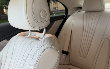 Mercedes-Benz CLS, 2020 год, 6 150 000 рублей, 16 фотография