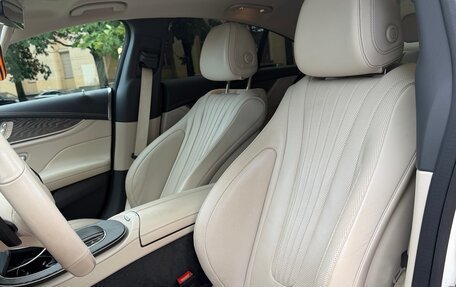 Mercedes-Benz CLS, 2020 год, 6 150 000 рублей, 11 фотография