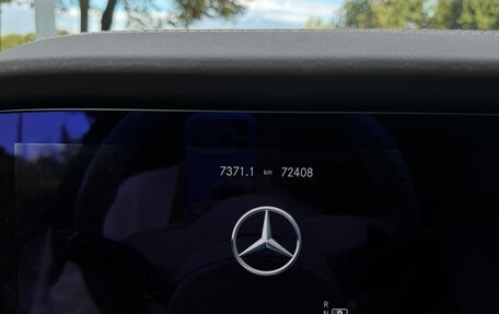Mercedes-Benz CLS, 2020 год, 6 150 000 рублей, 18 фотография