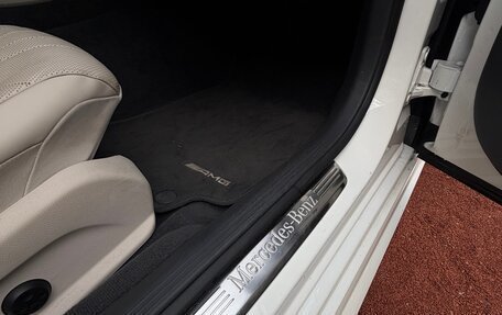 Mercedes-Benz CLS, 2020 год, 6 150 000 рублей, 19 фотография