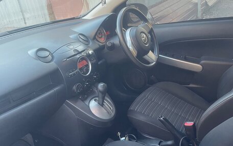 Mazda Demio III (DE), 2008 год, 485 000 рублей, 2 фотография