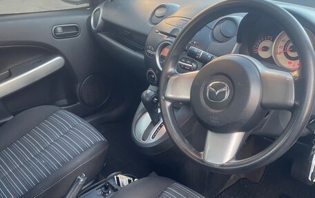 Mazda Demio III (DE), 2008 год, 485 000 рублей, 5 фотография