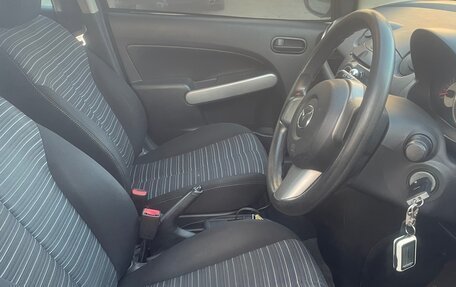 Mazda Demio III (DE), 2008 год, 485 000 рублей, 4 фотография