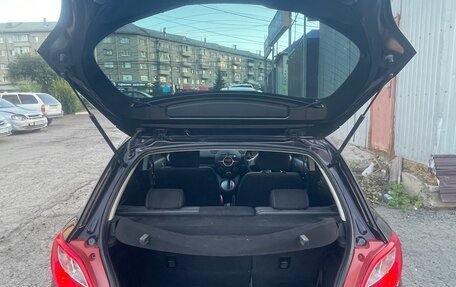 Mazda Demio III (DE), 2008 год, 485 000 рублей, 6 фотография