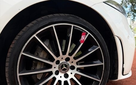 Mercedes-Benz CLS, 2020 год, 6 150 000 рублей, 17 фотография