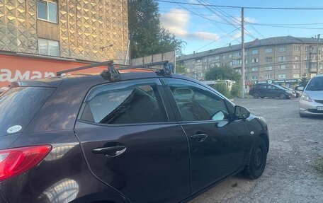 Mazda Demio III (DE), 2008 год, 485 000 рублей, 7 фотография