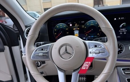 Mercedes-Benz CLS, 2020 год, 6 150 000 рублей, 14 фотография
