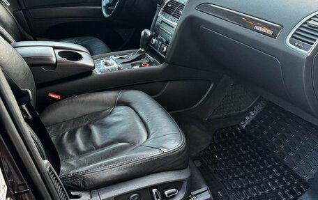 Audi Q7, 2010 год, 1 650 000 рублей, 4 фотография