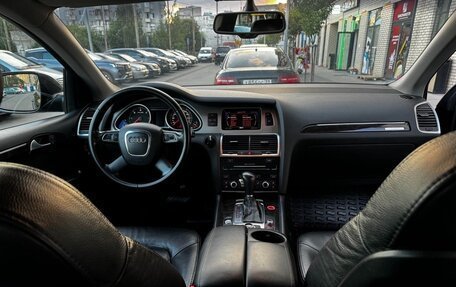 Audi Q7, 2010 год, 1 650 000 рублей, 9 фотография