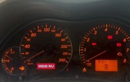 Toyota Avensis III рестайлинг, 2008 год, 590 000 рублей, 5 фотография