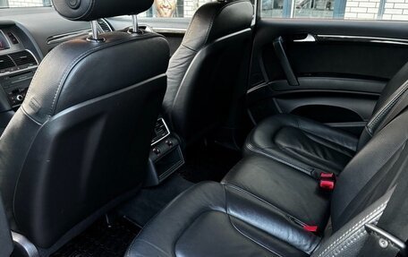 Audi Q7, 2010 год, 1 650 000 рублей, 11 фотография