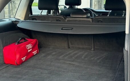 Audi Q7, 2010 год, 1 650 000 рублей, 12 фотография