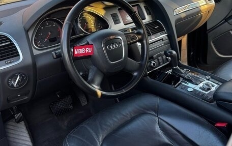 Audi Q7, 2010 год, 1 650 000 рублей, 10 фотография
