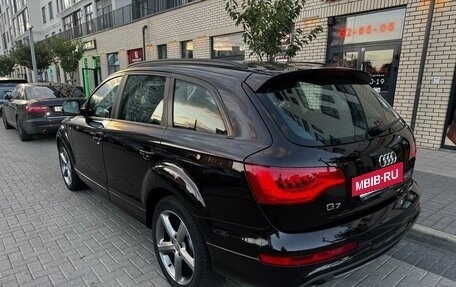 Audi Q7, 2010 год, 1 650 000 рублей, 7 фотография
