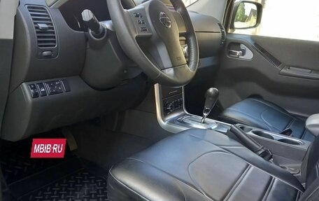 Nissan Pathfinder, 2011 год, 1 250 000 рублей, 2 фотография